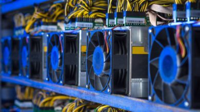 Bitcoin Advocate Says ASIC Devices’ Inflexibility Makes AI Involvement Unlikely for Bitcoin Miners