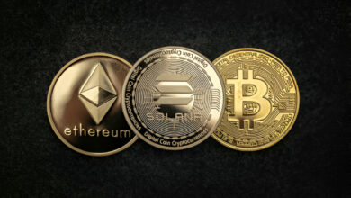 Bitcoin, EthereumUnd Solana: Der CEO von Galaxy Digital prognostiziert die nächsten Marktbewegungen