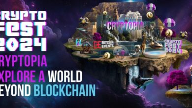 Bitcoin Events enthüllt Einzelheiten der bevorstehenden Crypto Fest 2024-Konferenz in Südafrika
