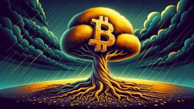 Bitcoin-Preis bleibt stabil: Wichtige Unterstützung trotz Marktunsicherheit aufrechterhalten