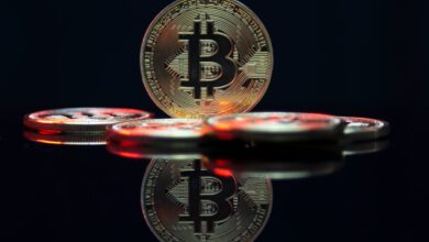 Bitcoin ist noch nicht außer Gefahr, warnt NVT Golden Cross