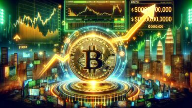 Bitcoin steigt auf 100.000 US-Dollar: Das berüchtigte Kopf-Schulter-Muster scheint den Beginn einer weiteren Rallye zu signalisieren