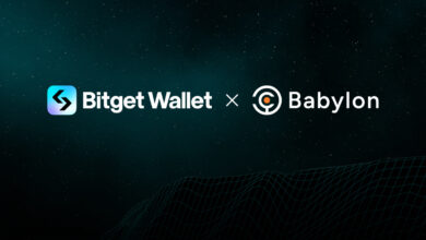 Bitget Wallet integriert Babylon Testnet, um das Abstecken von Bitcoin zu vereinfachen