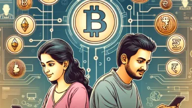 Bitget und Alchemy Pay erleichtern den Kauf von Kryptowährungen in indischen Rupien