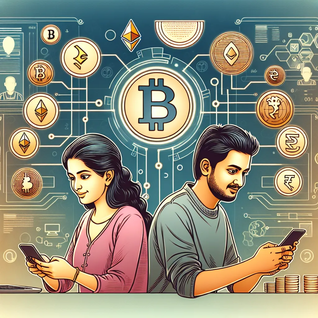 Bitget und Alchemy Pay erleichtern den Kauf von Kryptowährungen in indischen Rupien