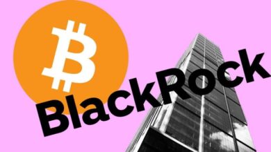 BlackRock nähert sich der Krone des weltgrößten Bitcoin-Fonds