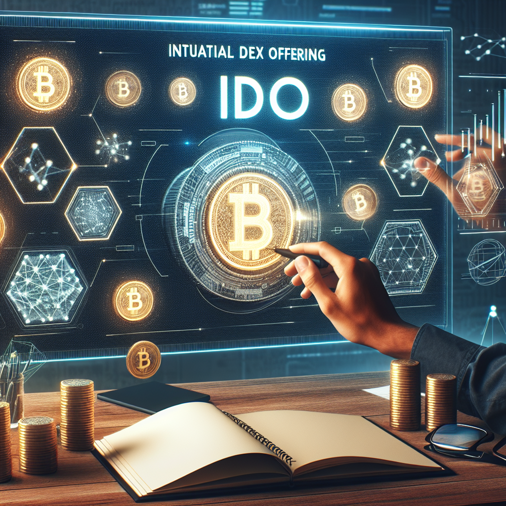 Bybit startet Initial DEX Offering (IDO) für Nulink