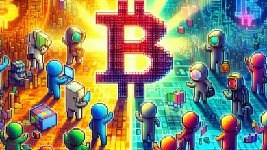 CryptoPunks dominieren die NFT-Verkäufe, während Bitcoin Runes langsamer wird