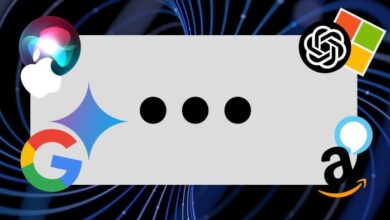 Das Rennen um einen KI-gestützten persönlichen Assistenten