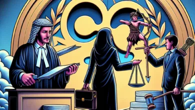 Der Anwalt von Coinbase fordert RippleRobinhood widersetzt sich den SEC-Taktiken