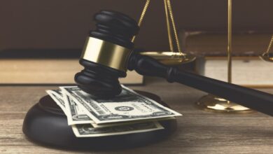 Developer of Tornado Cash found guilty of money laundering in landmark case