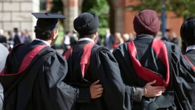 Der Migrationsrat warnt die Minister davor, das Studentenvisumprogramm abzuschaffen