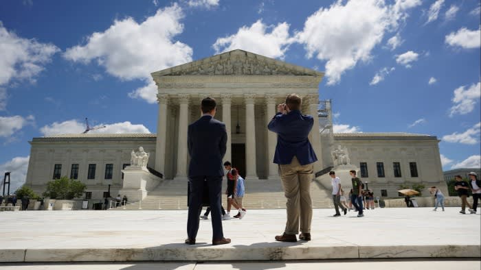 Der Oberste Gerichtshof der USA lehnt Anfechtung der führenden Verbraucherfinanzbehörde ab