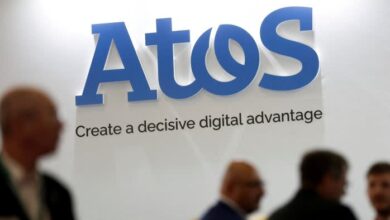 Der französische Technologiekonzern Atos sagt, dass Daniel Křetínský und Onepoint Rettungsangebote machen