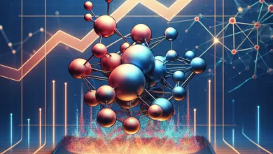 Deshalb XRP und Uniswap Netzwerke wachsen