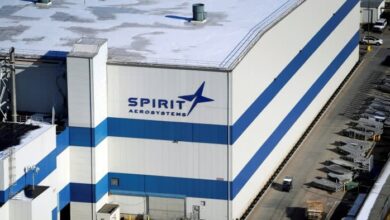 Die Liquiditäts- und Lagerprobleme des Boeing-Zulieferers Spirit AeroSystems nehmen zu