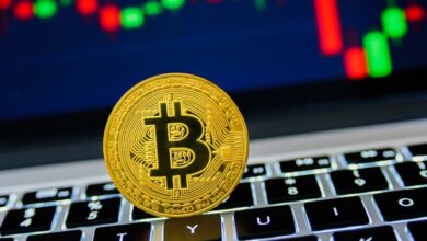Die Preise für FRIEND, AKT und GRT steigen, da Bitcoin unter 62.000 US-Dollar fällt