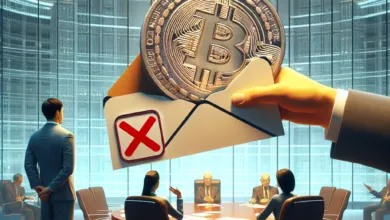 Die SEC lehnt das einstweilige Berufungsangebot von Coinbase ab