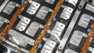 Die USA erhöhen die Zölle auf chinesische Elektrofahrzeuge und Halbleiterimporte drastisch