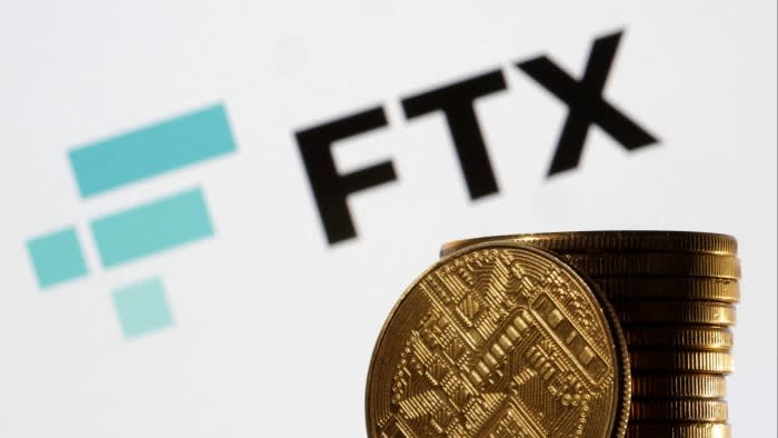 Die Wall Street hat in der chaotischen FTX-Pleite einen Sieg errungen
