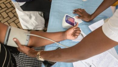 Die starke Zunahme alters- und lebensstilbedingter Krankheiten erhöht die Gesundheitsbelastung