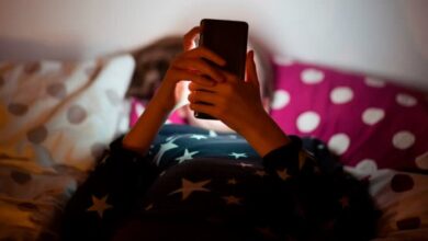 EU leitet Untersuchung zu Meta wegen Social-Media-Sucht bei Kindern ein
