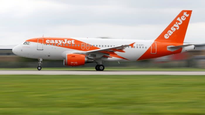 EasyJet-Chef Johan Lundgren wird nächstes Jahr zurücktreten