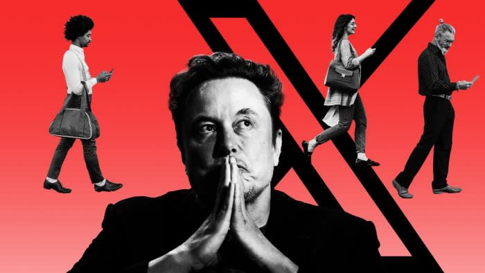 Elon Musk startet weltweiten Kampf um staatliche „Zensur“ von X