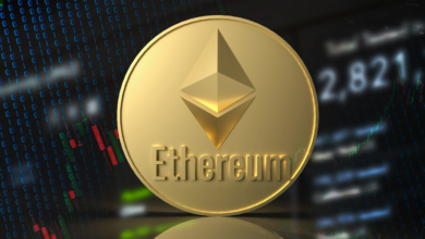 Ethereum Absturz, Überschreitung von 3.000 US-Dollar aufgrund regulatorischer Unsicherheit