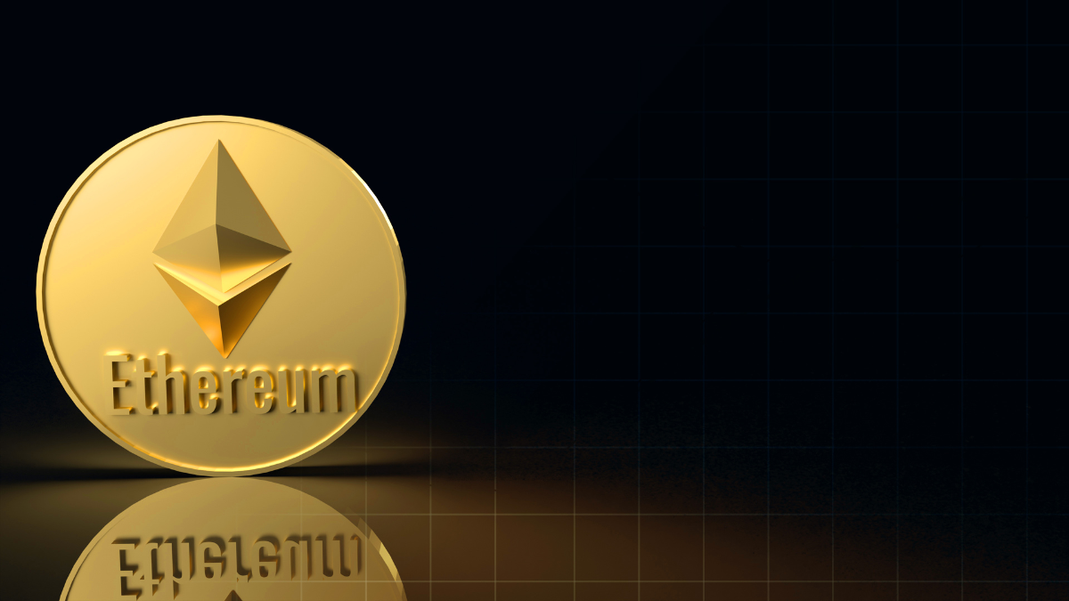 Ethereum Whale überweist 5,8 Millionen US-Dollar Ethereum – Ist es an der Zeit, Ihre Gewinne zu sichern?