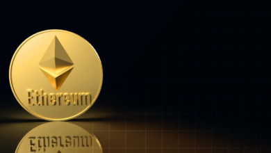 Ethereum Whale überweist 5,8 Millionen US-Dollar Ethereum – Ist es an der Zeit, Ihre Gewinne zu sichern?