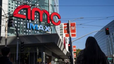 GameStop- und AMC-Aktien steigen zum zweiten Tag der Wiederbelebung der „Meme-Aktien“.