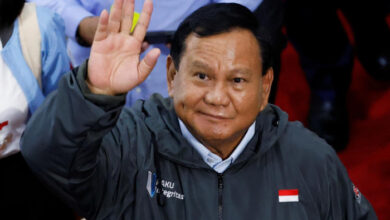 Indonesiens Prabowo bekräftigt den „asiatischen Weg“, um Spannungen abzubauen