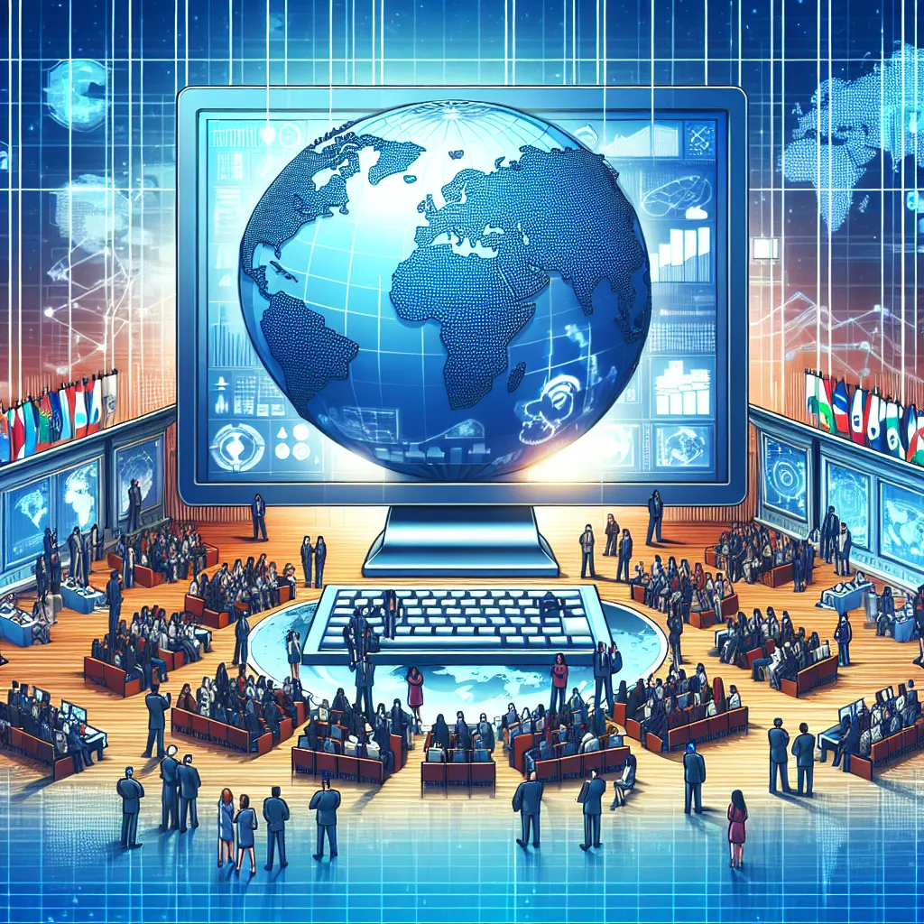 Internet Computer beschleunigt globale Expansion nach massivem ICP Global Community Townhall
