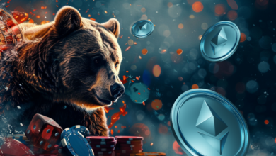 Investoren wechseln von Solana (SOL) und Ethereum (ETH) Meme Coins zum Online Casino Extraordinaire Rollblock (RBLK)