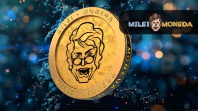 KI-Münzen spiegeln den Anstieg von Nvidia wider;  Analysten gehen davon aus, dass Milei Moneda ($MEDA) Potenzial für große Gewinne hat