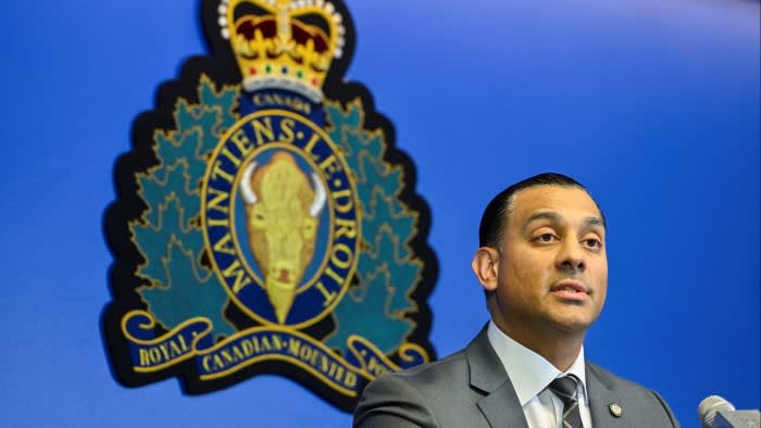 Kanada klagt drei indische Staatsangehörige wegen Mordes an Sikh-Separatisten an