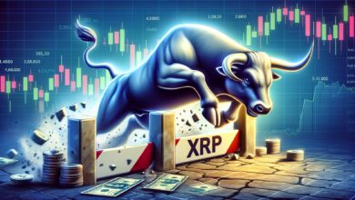 Kann der XRP-Preis seine Dynamik beibehalten? Kurzfristig zu beobachtende Schlüsselniveaus