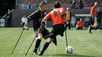 Kastrationen und Amputationen: Lange Haft für Mann aus England