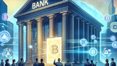 KfW und Revolut tauchen in digitale Vermögenswerte ein