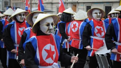 Kim Jong-un soll angeblich Harem aus Schülerinnen rekrutieren