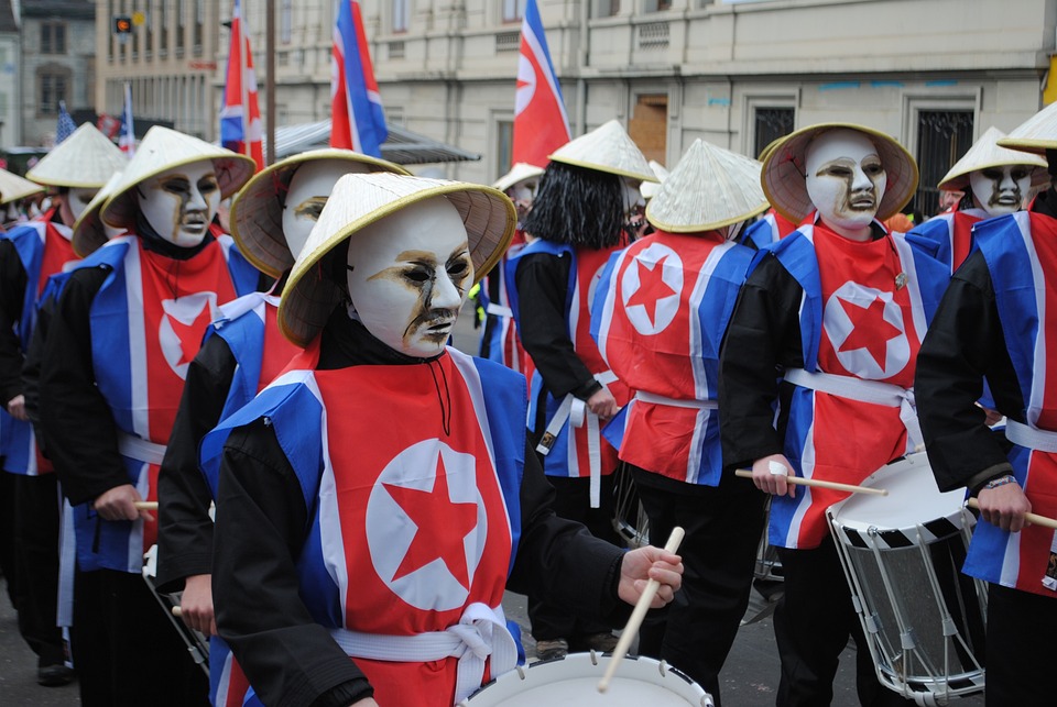 Kim Jong-un soll angeblich Harem aus Schülerinnen rekrutieren