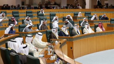 Kuwaits Emir löst das Parlament des Landes nach Jahren des Stillstands auf