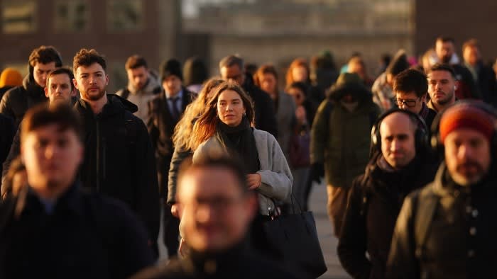 Labour verspricht, Unternehmen zu Arbeitnehmerrechten im Vereinigten Königreich zu konsultieren