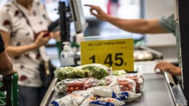 Laut EU wird die Inflation in der Eurozone schneller sinken als erwartet