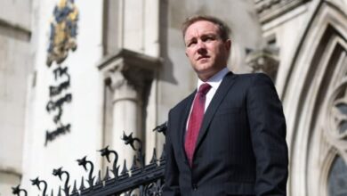 Libor-Verurteilungen werden von der britischen Betrugsbehörde aufgrund von Offenlegungsproblemen überprüft