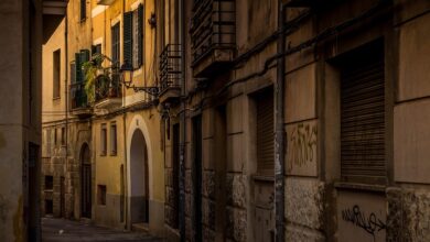 Mallorca erleidet Verkehrs-Kollaps wegen Touristen-Ansturm