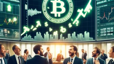 Marktexperte, der den Anstieg von Bitcoin auf über 69.000 US-Dollar vorhersagte, enthüllt neues Ziel