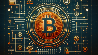 MicroStrategy stellt Orange vor: ein Bitcoin-basiertes DID-Protokoll