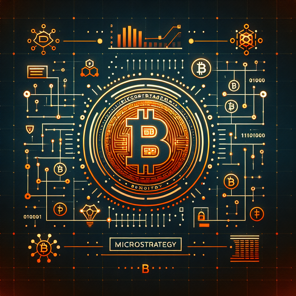 MicroStrategy stellt Orange vor: ein Bitcoin-basiertes DID-Protokoll